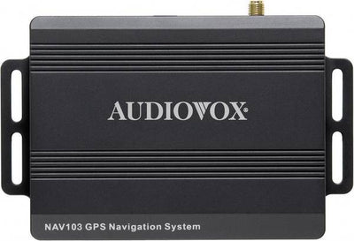 Audiovox NAV 103