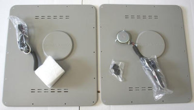 Harman Kardon MK100SP platte speakers