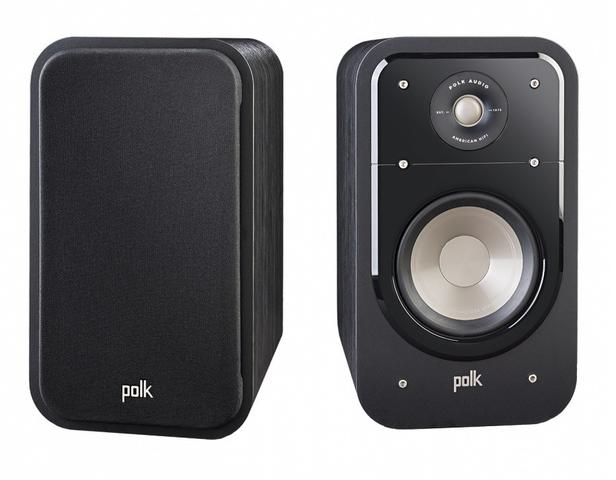 Polk Signature S20