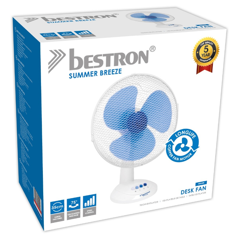 Bestron DDF35W