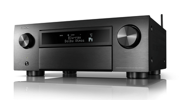 Denon AVC-X6700HBKE2
