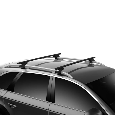 Thule Squarebar Evo 1