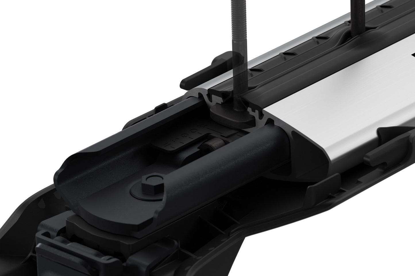 Thule Wingbar Edge