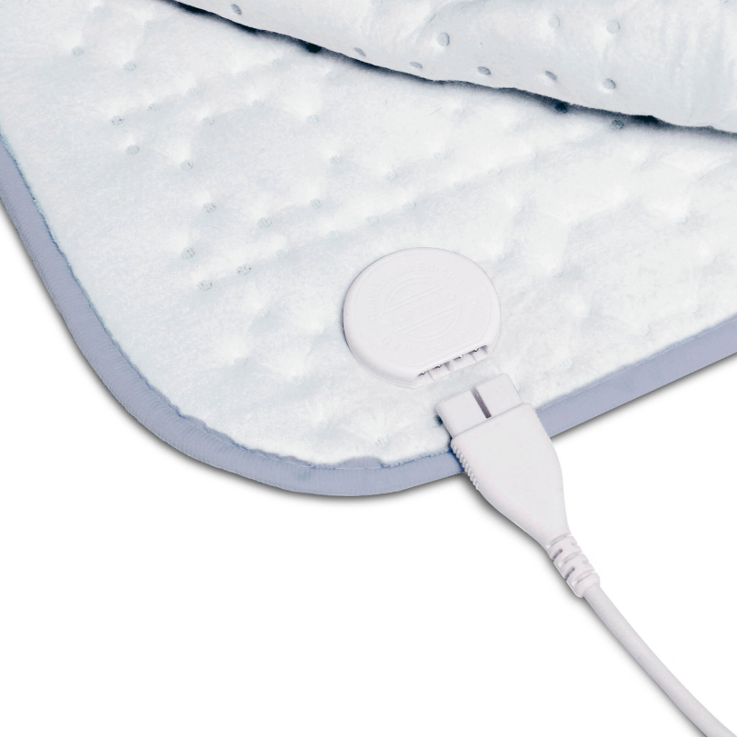 Inventum HN197VB blauw