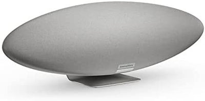 Bowers & Wilkins Zeppelin Pearl Grey