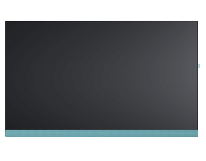 We. By Loewe SEE 55 aqua blue