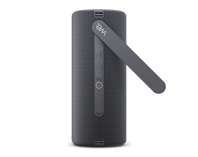 We. By Loewe HEAR 2 storm grey