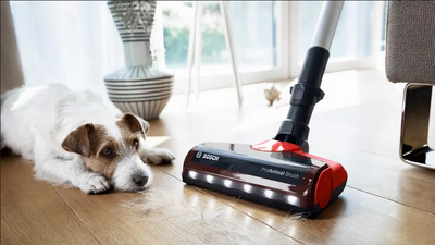 Bosch BCS711PET Unlimited 7