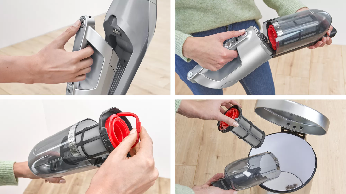 Bosch BCH3K2301