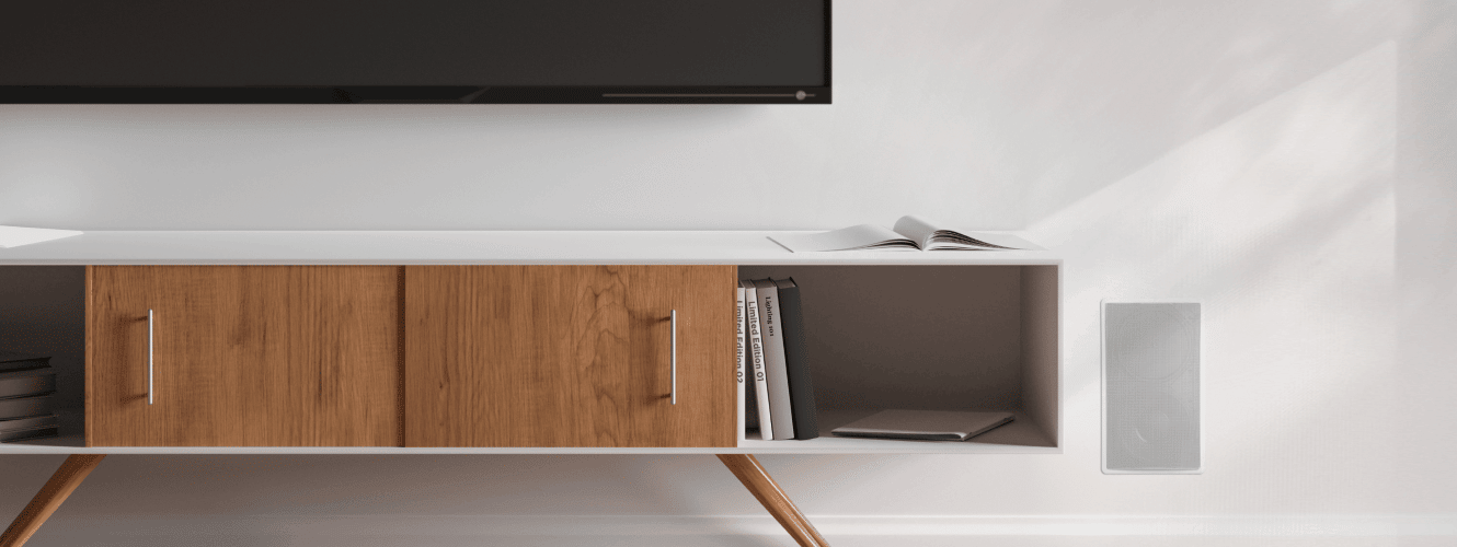 Definitive Technology IW sub