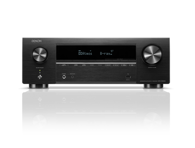 Denon AVR-X1800H