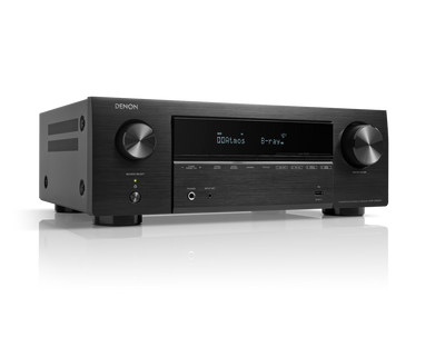 Denon AVR-X1800H DAB