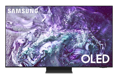 Samsung QE55S95D