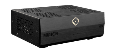 Silent Angel Munich Transport 2GB