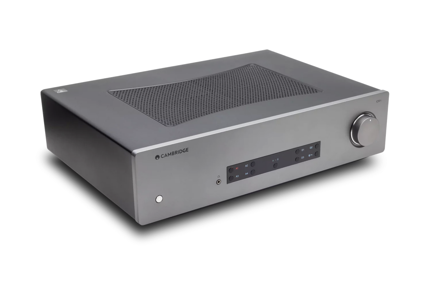 Cambridge Audio CXA81MKII