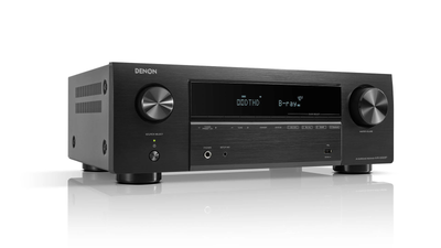 Denon AVRX580BT