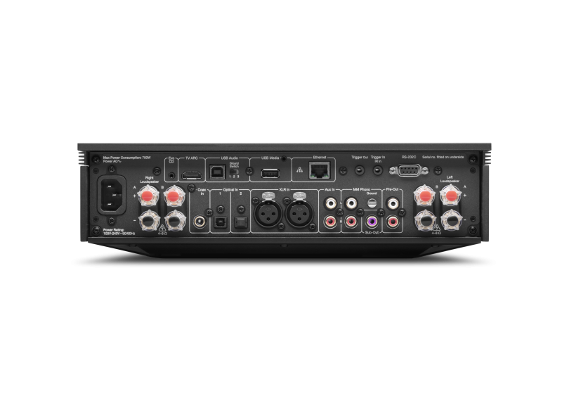 Cambridge Audio EVO 150 SE