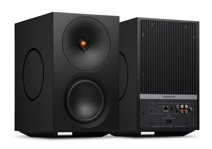 Cambridge Audio L/R X