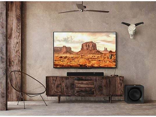Klipsch Flexus Core 100 zwart