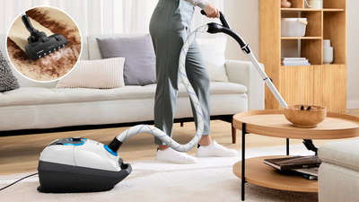 Bosch BGL8SIL1L