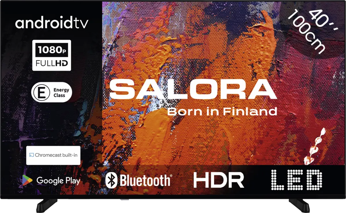 Salora 40XFA5400