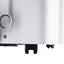 Inventum AC127WSET Mobiele Airco,ontvochtiger en Ventilator met Raam Afdichtingskit