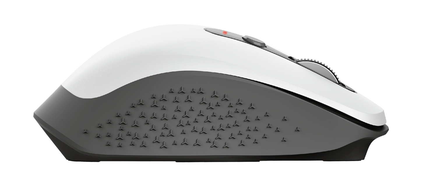 Trust Ozaa met USB dongle