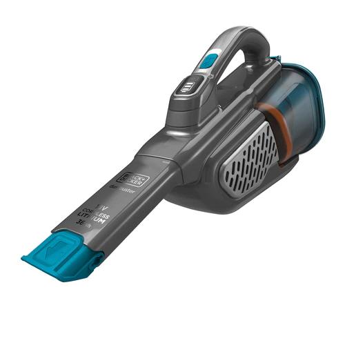 Black&Decker BHHV520BF-QW kruimelzuiger