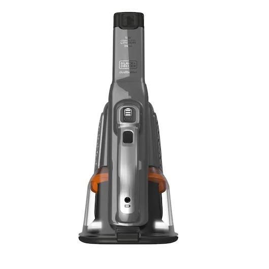 Black&Decker BHHV520BF-QW kruimelzuiger