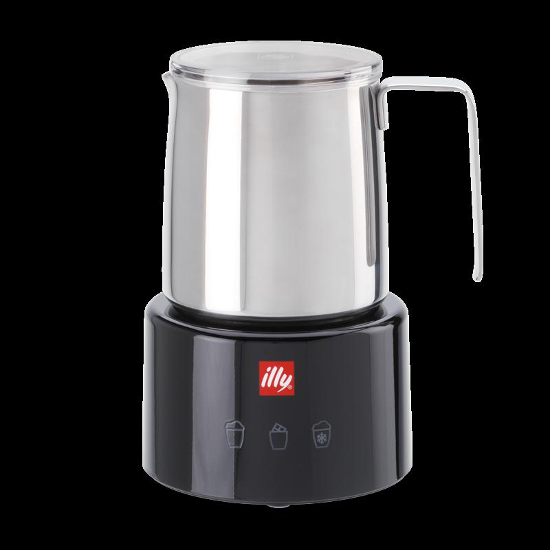 Illy 23760 Melkopschuimer