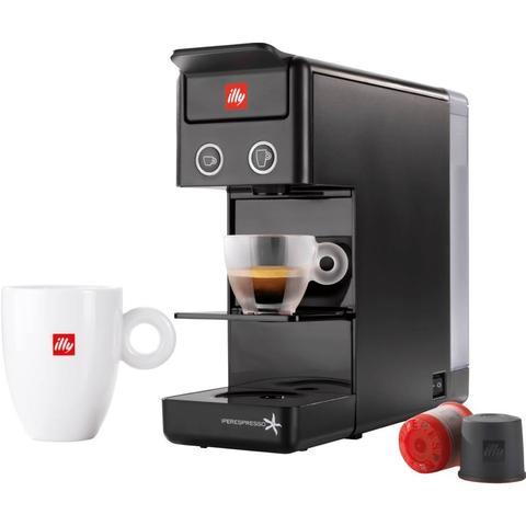 Illy Y3.3 capsule koffiemachine