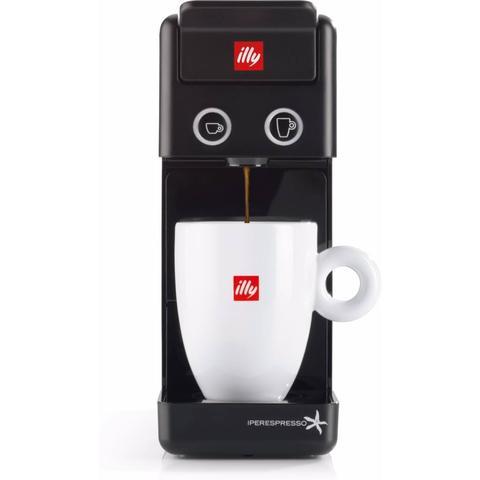 Illy Y3.3 capsule koffiemachine