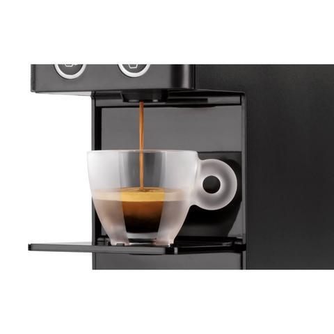 Illy Y3.3 capsule koffiemachine