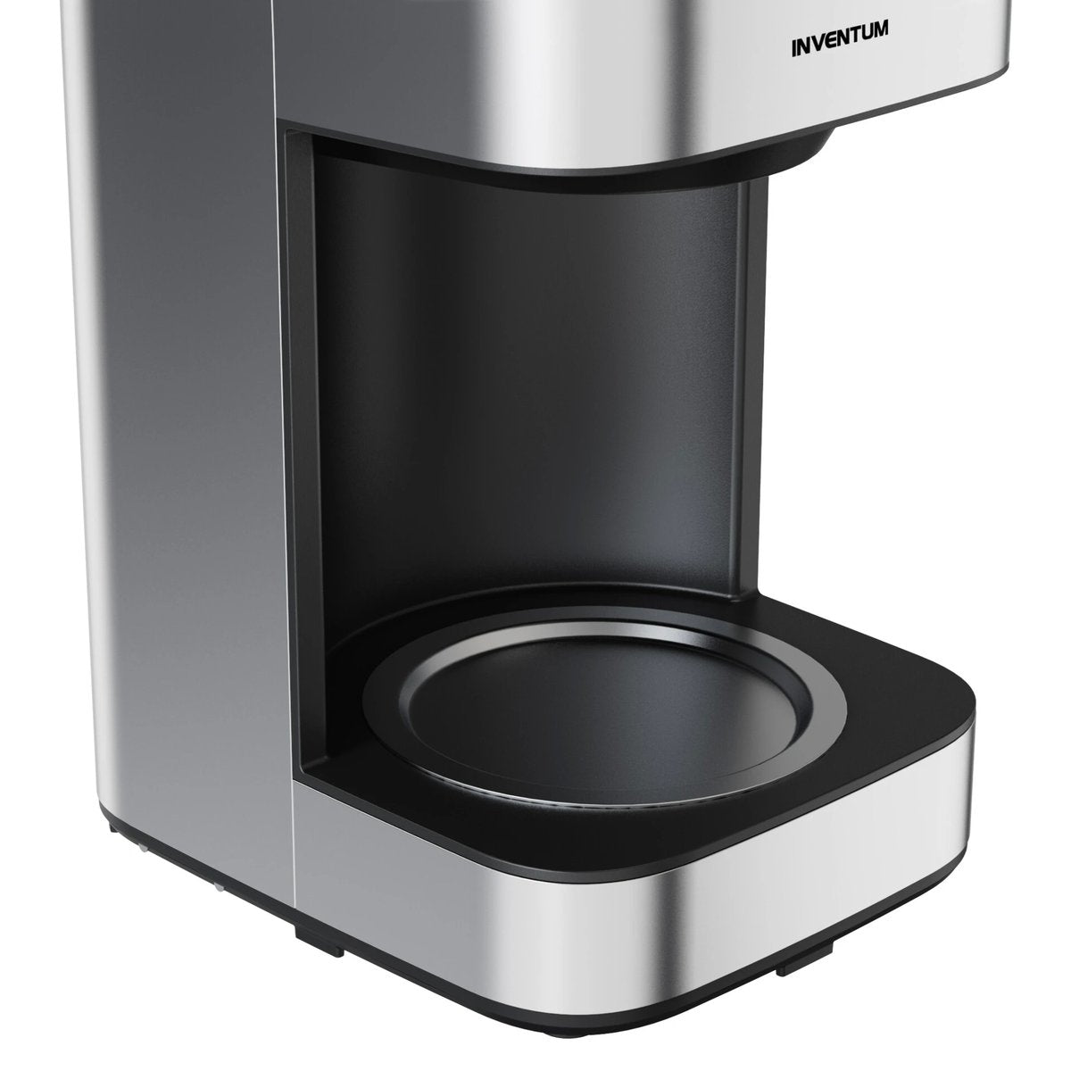 Inventum KZ818D filter koffiezetter met thermos koffiekan