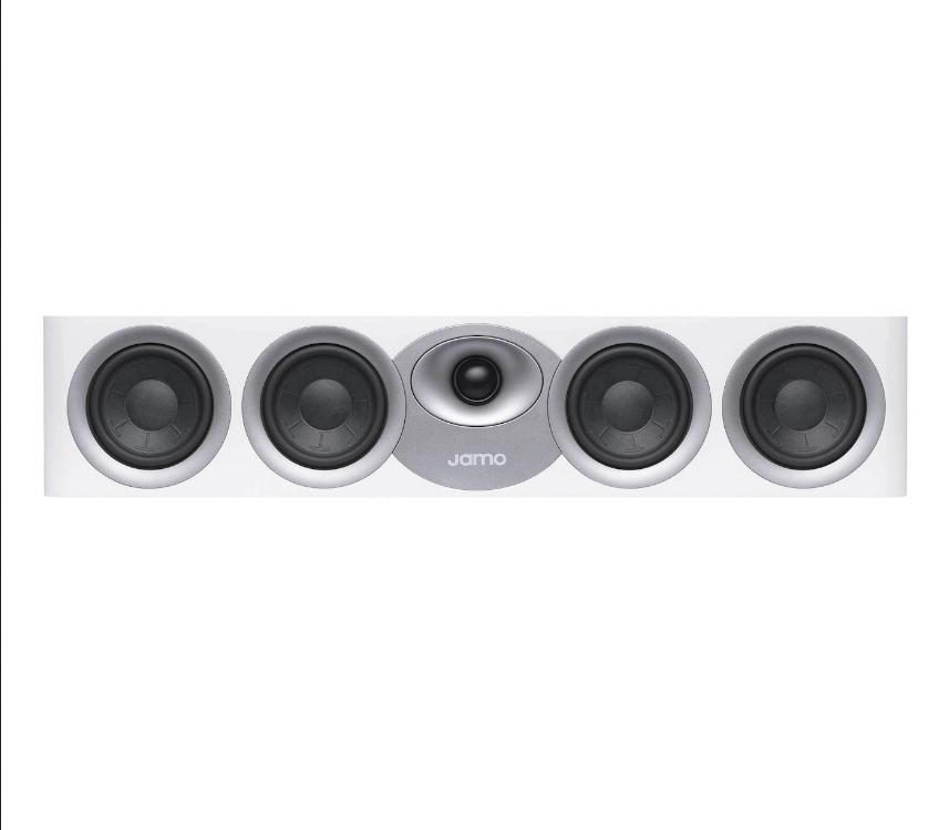 Jamo S7-43C Grey Cloud Center speaker