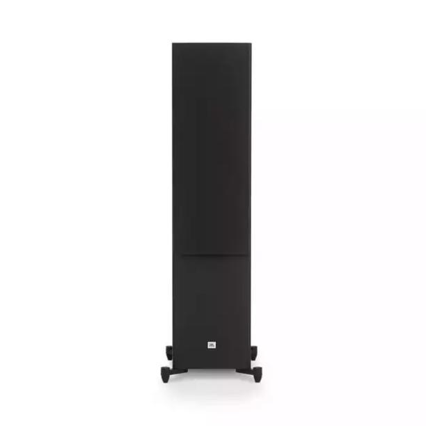 JBL Stage A190BLK 2.5-way dual 8