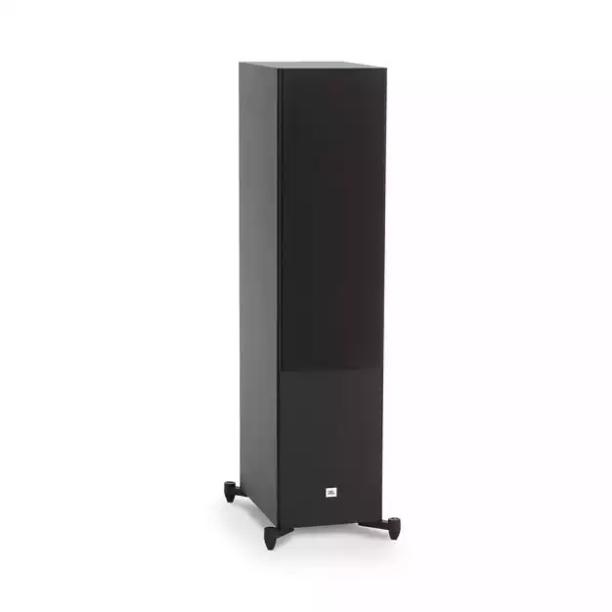 JBL Stage A190BLK 2.5-way dual 8