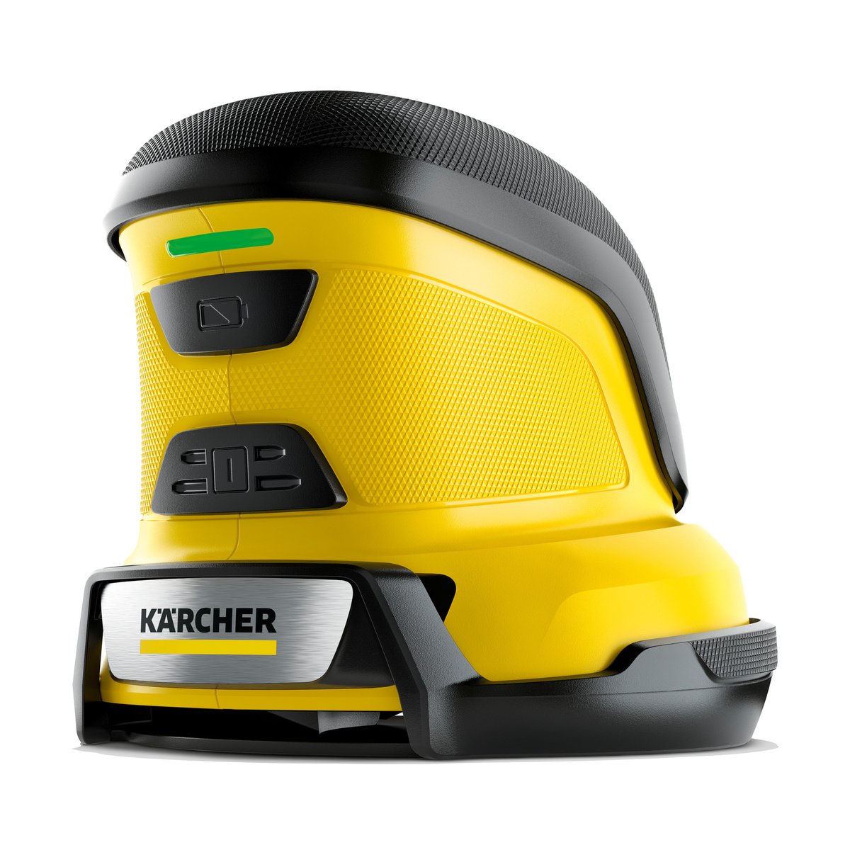 Karcher EDI 4 elektronische ijskrabber