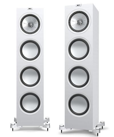 Kef Q950W luidspreker prijs per stuk, afname per paar