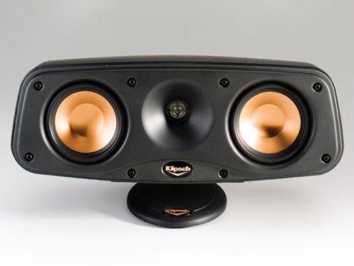 Klipsch RXC4 75 Watt 2.5-Weg Systeem