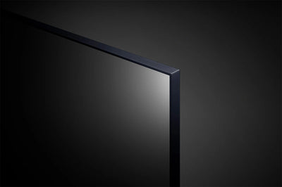 LG 43QNED756R smart televisie