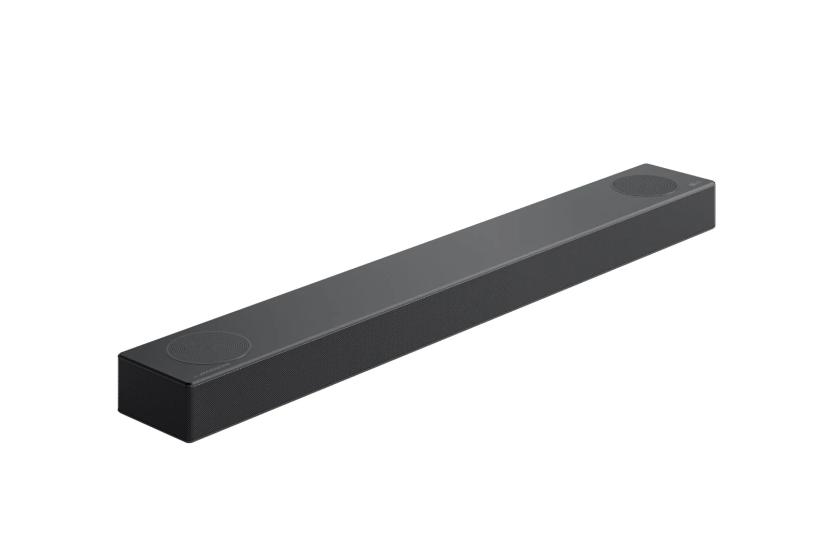 LG DS75Q soundbar met Dolby Atmos