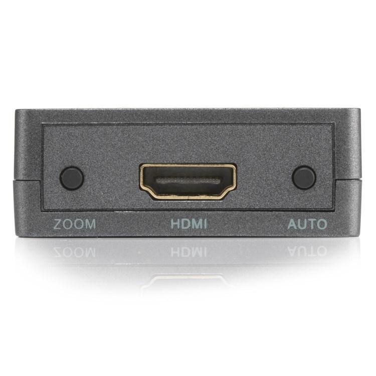 Marmitek Connect VH51 van VGA naar HDMI