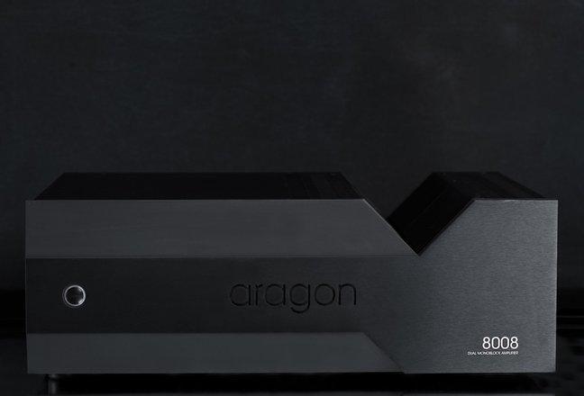 Overig Aragon 8008mk2