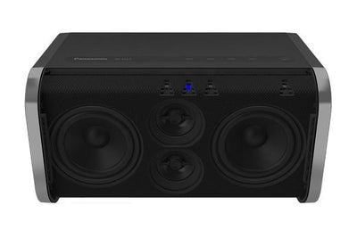 Panasonic SC-ALL3EG-K Multiroom draadloos speakersysteem