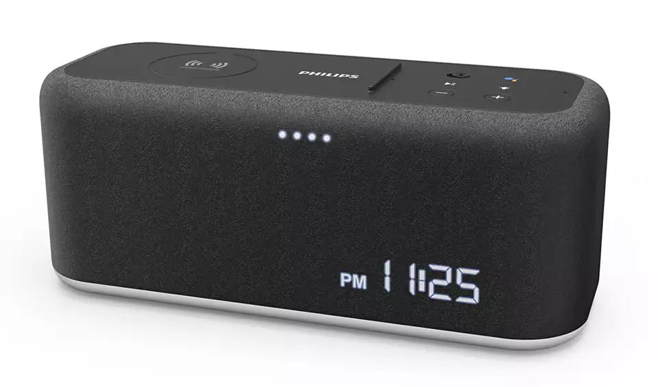 Philips TAPS402 bluetooth speaker