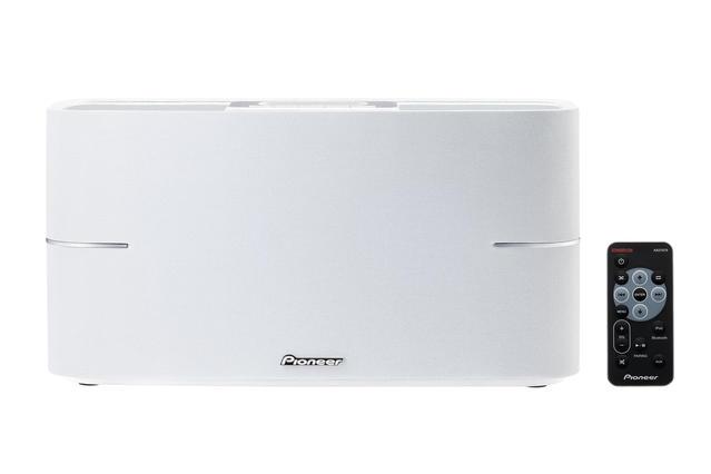 Pioneer XW-BTS3-W