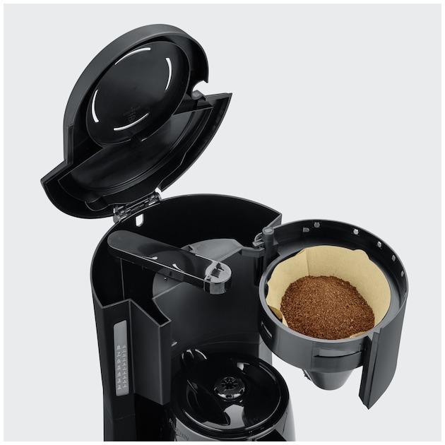 Severin KA9306 filter koffiezetter met thermoskan