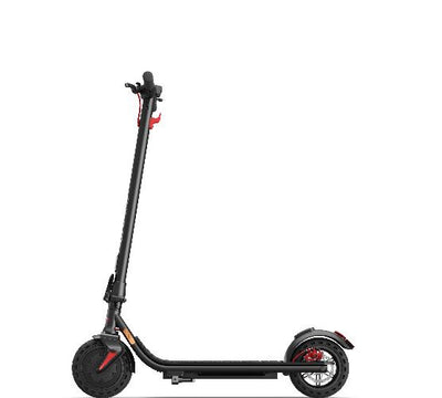 Sharp KS1AEUB E-SCOOTER elektrische step met actieradius van ca. 25 km