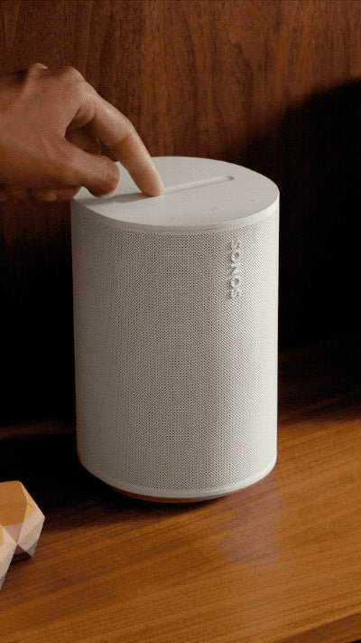 Sonos Era 100 wit smart speaker